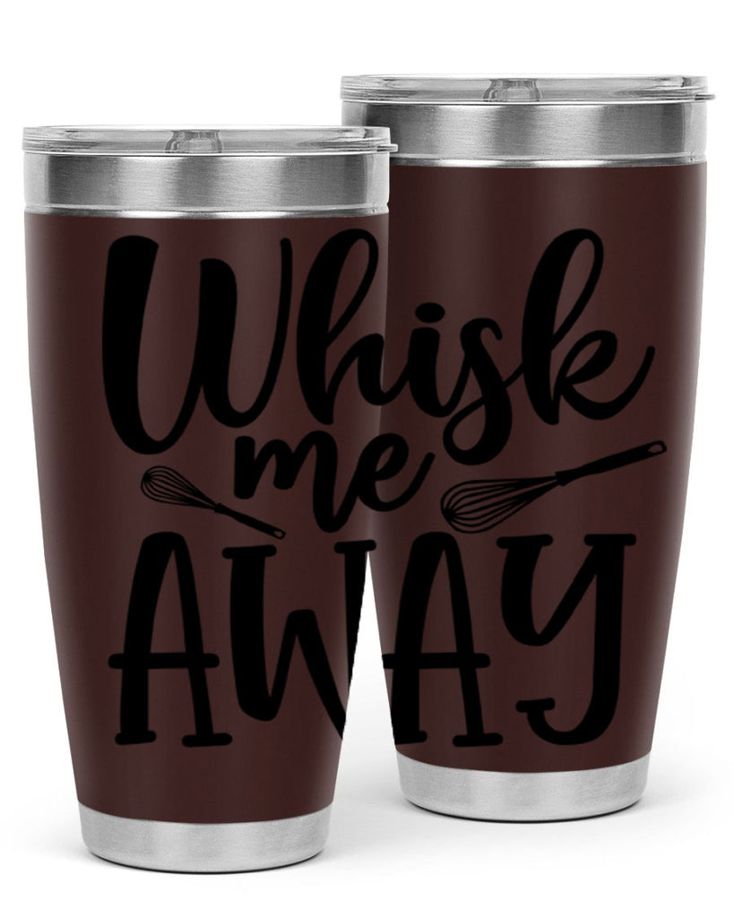 whisk me away 68#- kitchen- Tumbler