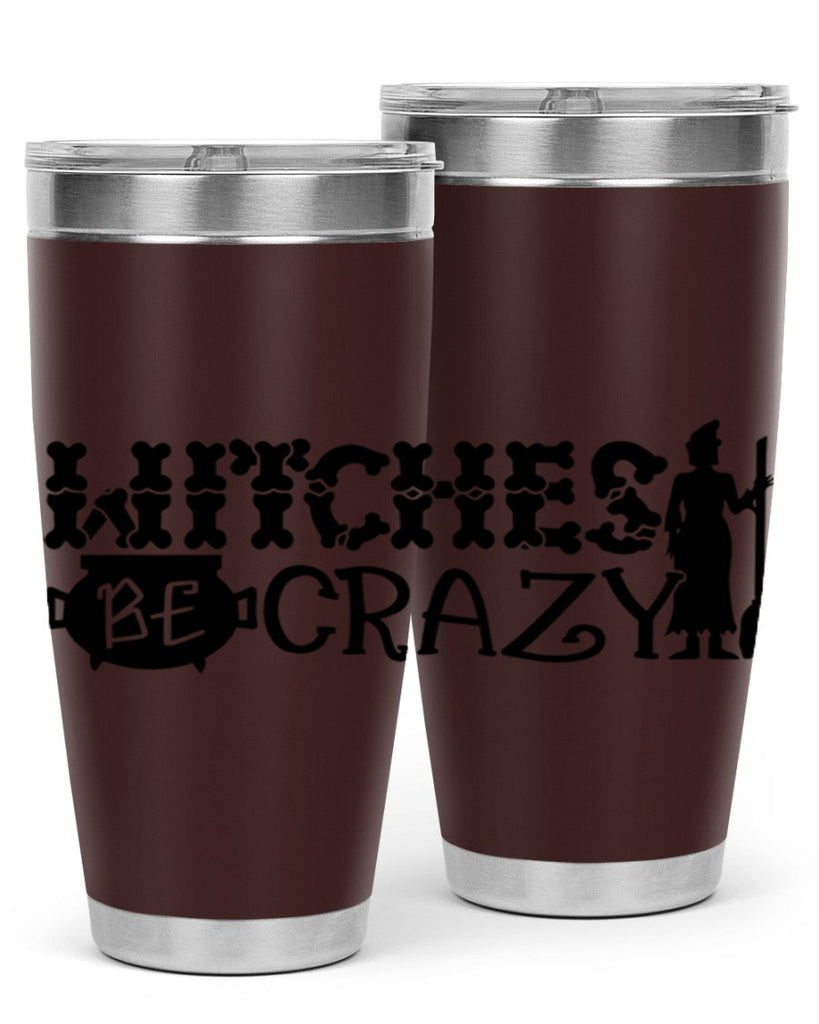 witches be crazy 7#- halloween- Tumbler