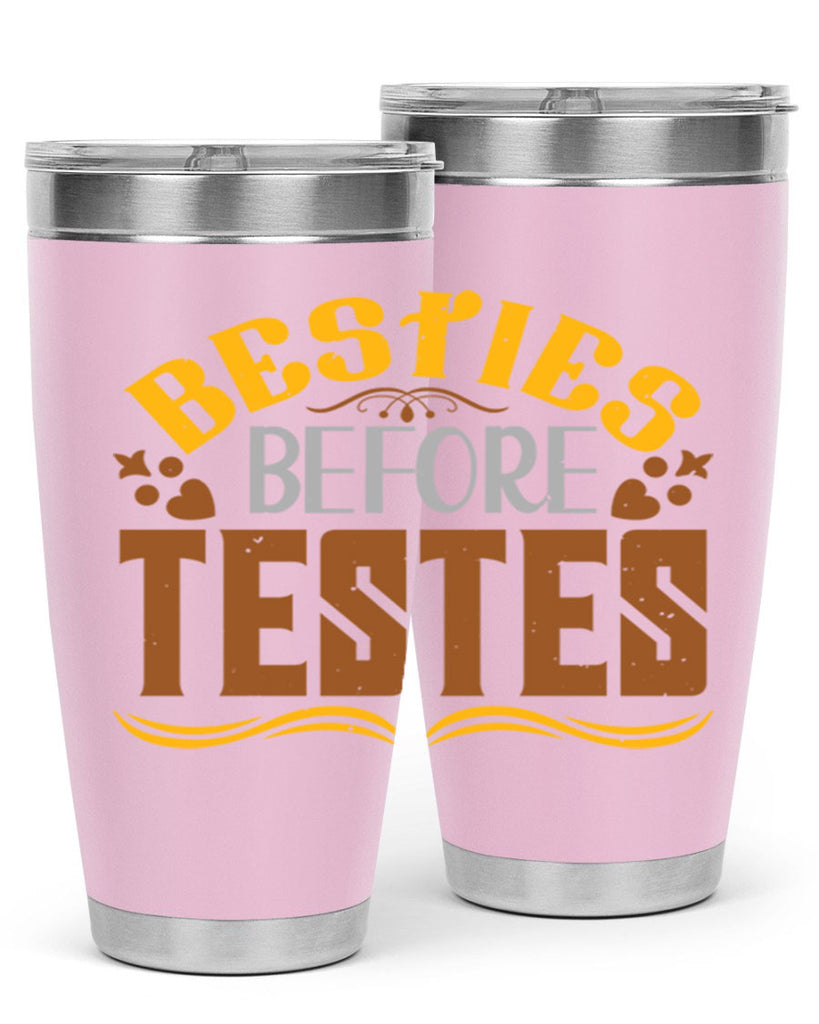 Besties before testes Style 7#- Best Friend- Tumbler