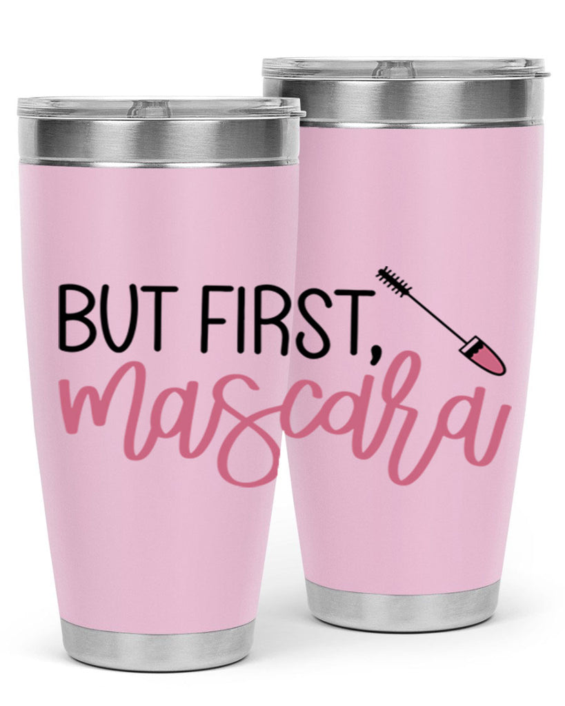 But First Mascara Style 113#- make up- Tumbler