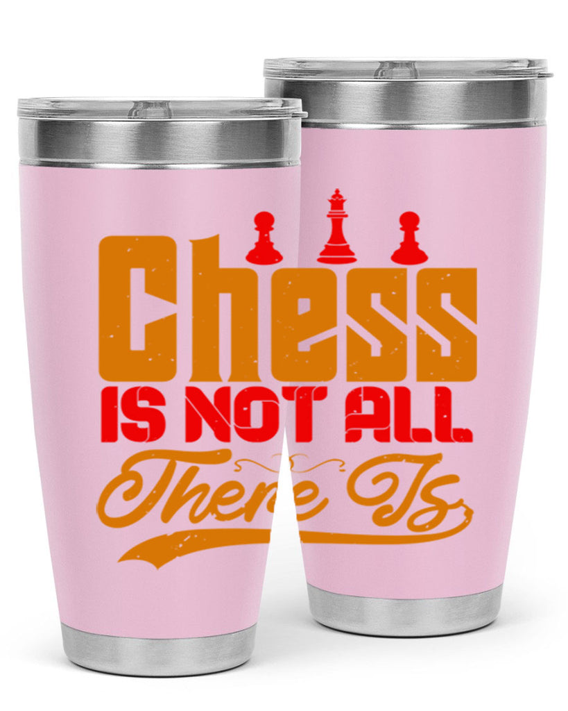 Chess is not all there is 17#- chess- Tumbler