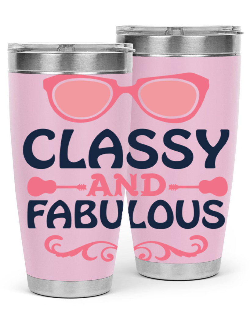 Classy and Fabulous 20#- fashion- Cotton Tank