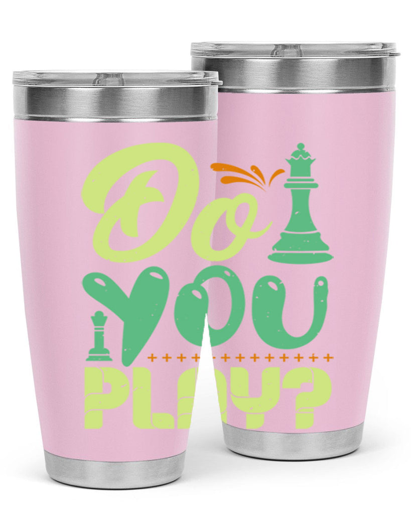 Do you play 3#- chess- Tumbler