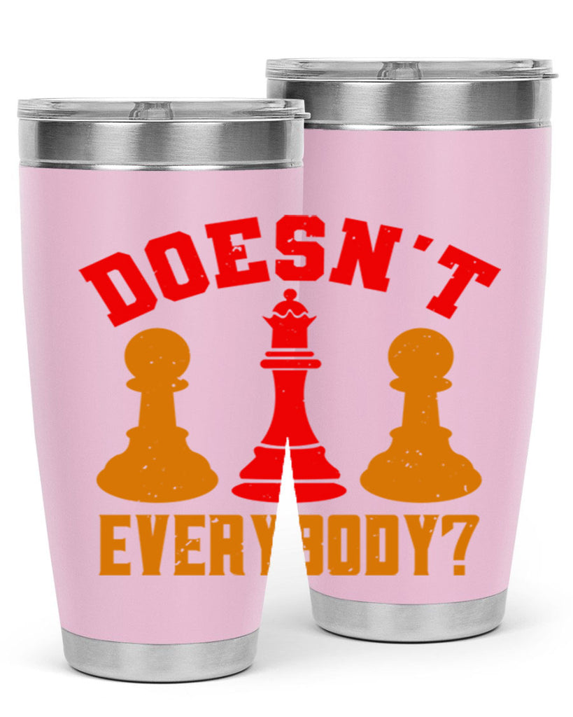 Doesnt everybody 1#- chess- Tumbler