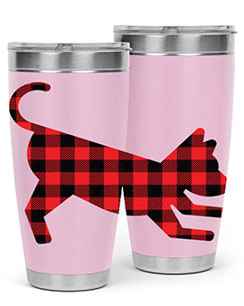 Dog Style 114#- dog- Tumbler