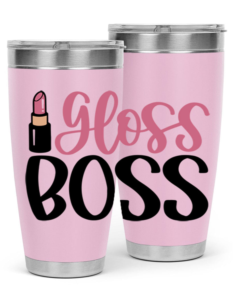 Gloss Boss Style 97#- make up- Tumbler