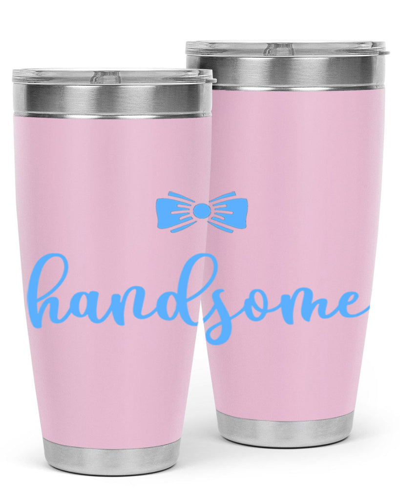 Hello There Handsome Style 92#- baby- tumbler