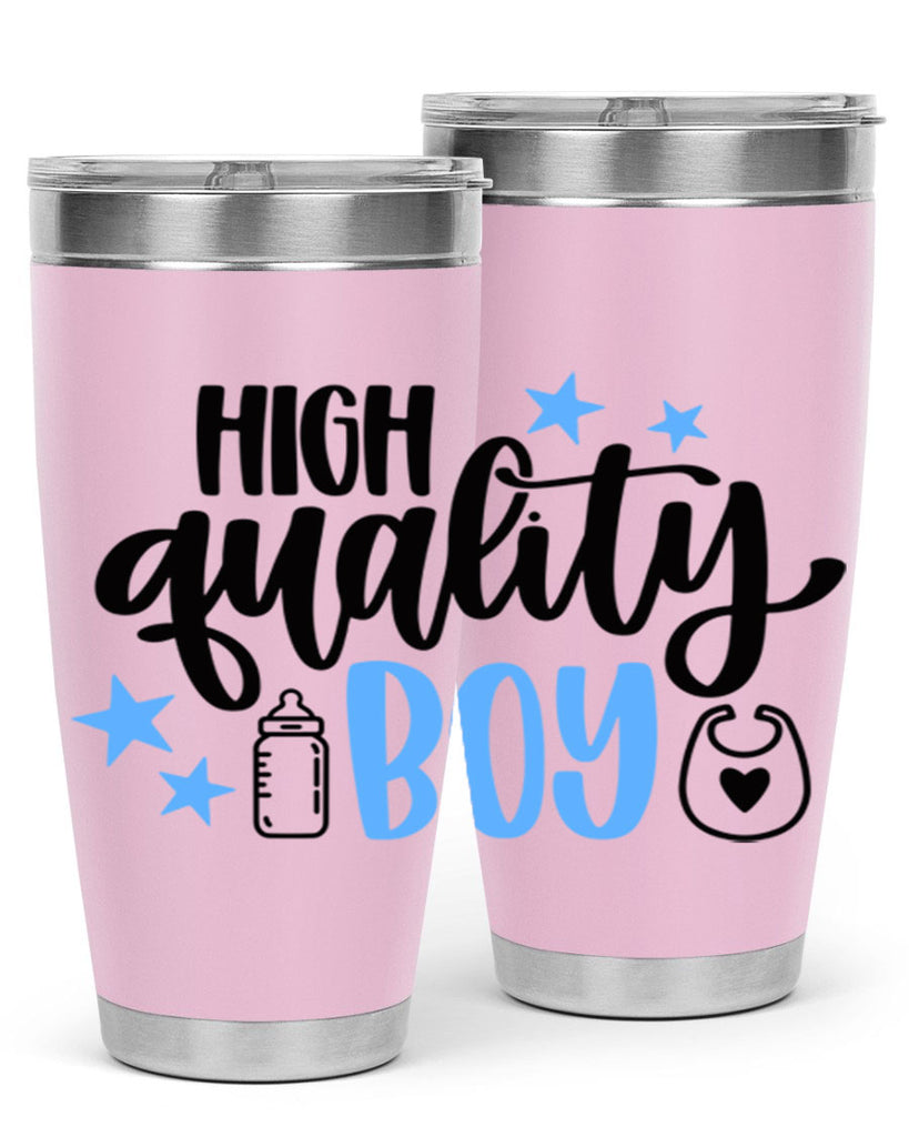 High Quality Boy Style 89#- baby- tumbler