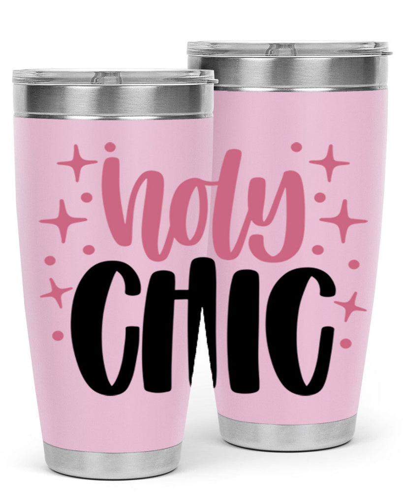 Holy Chic Style 88#- make up- Tumbler