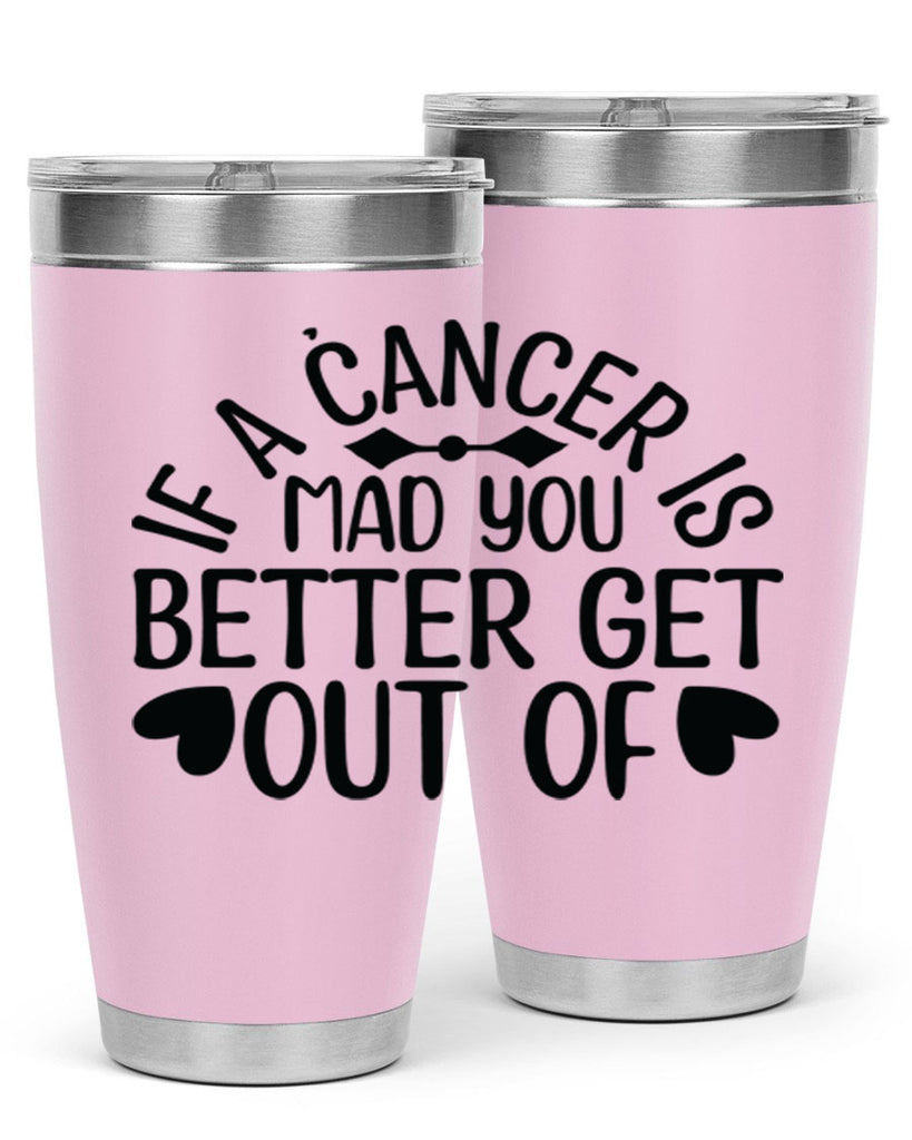 IfaCancerisMad 251#- zodiac- Tumbler