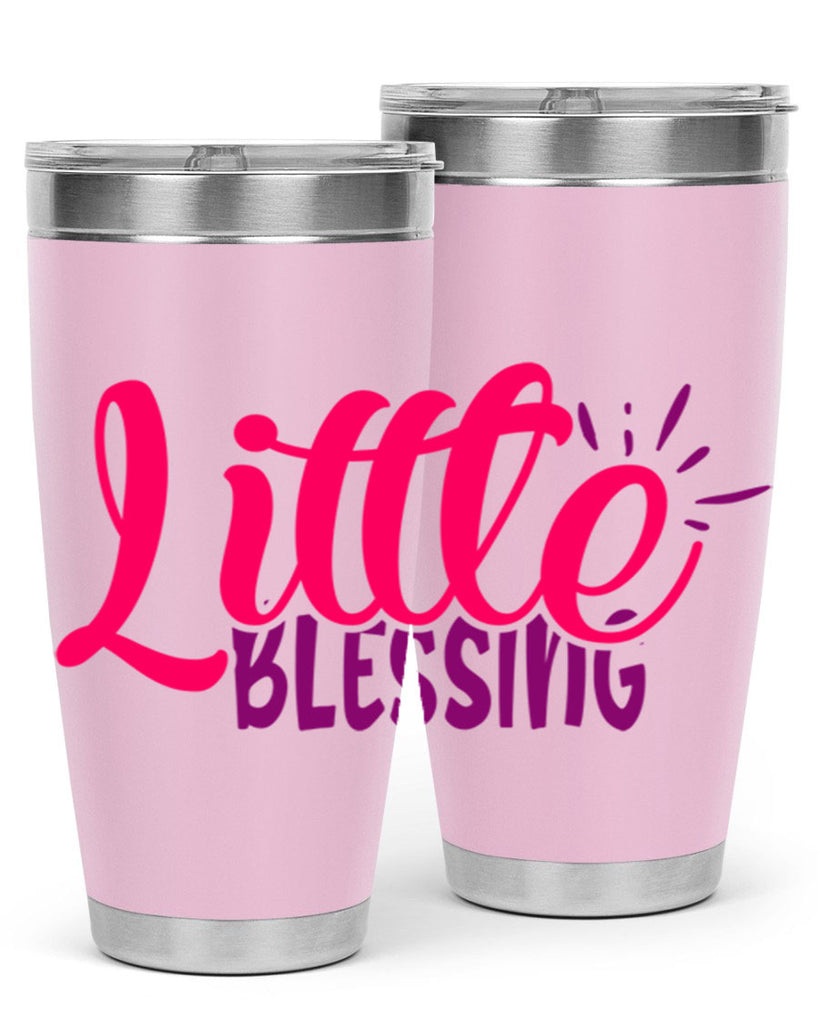 Little Blessing Style 231#- baby- tumbler
