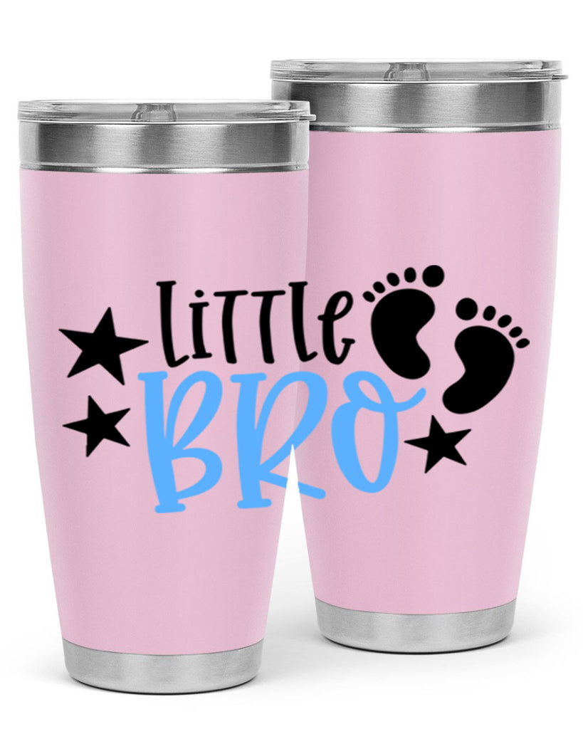 Little Bro Style 65#- baby- tumbler