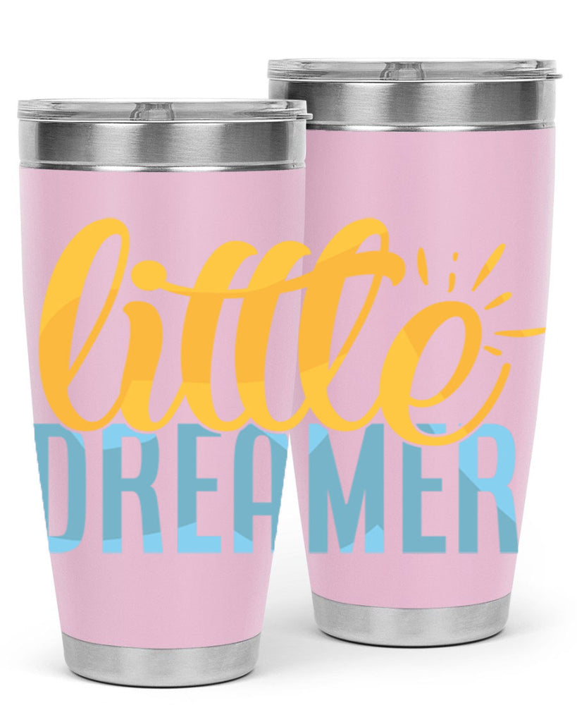 Little Dreamer Style 230#- baby- tumbler