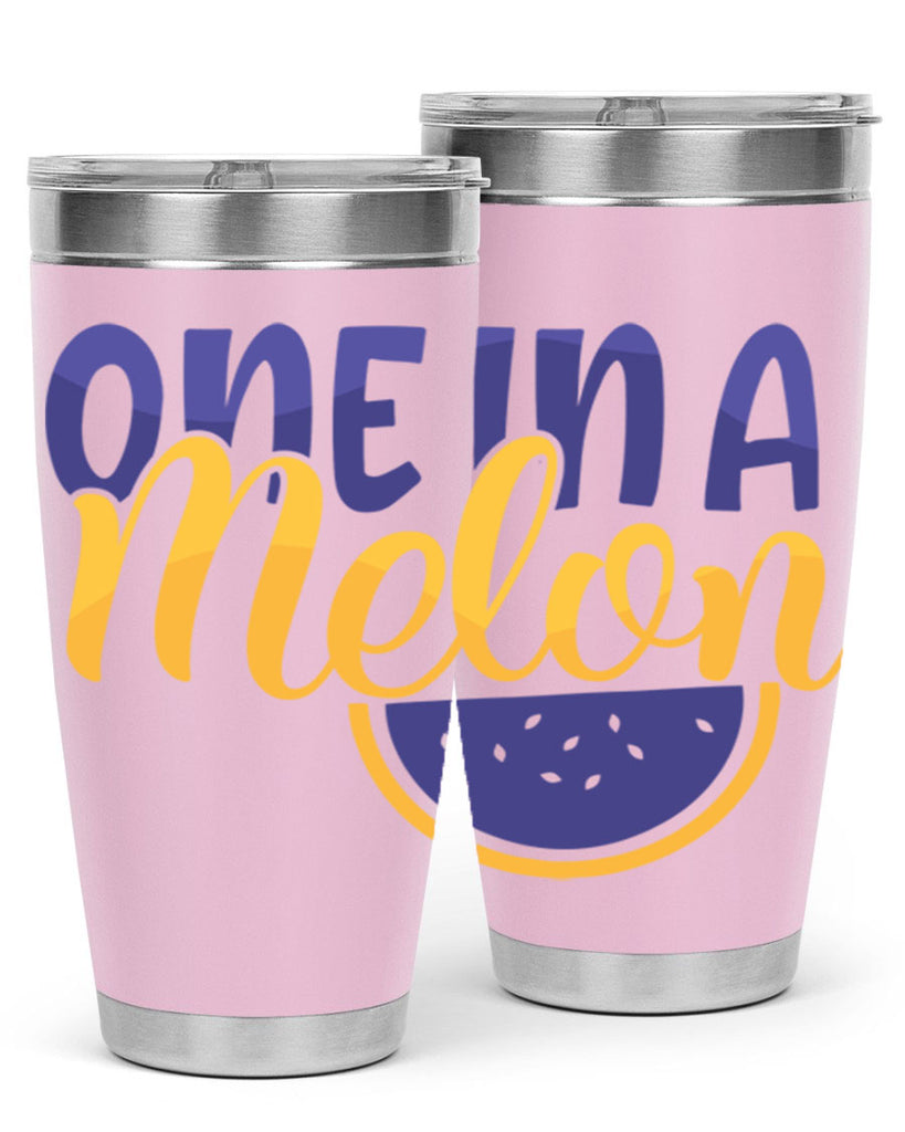 One In A Melon Style 206#- baby- tumbler