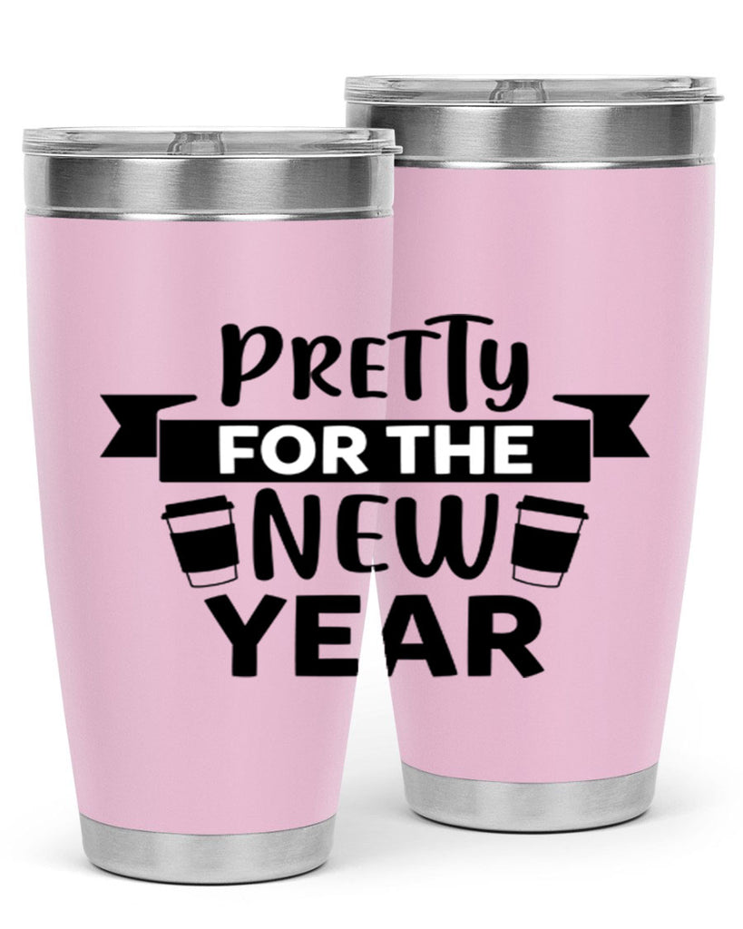 Pretty For The New Year 129#- fashion- Cotton Tank
