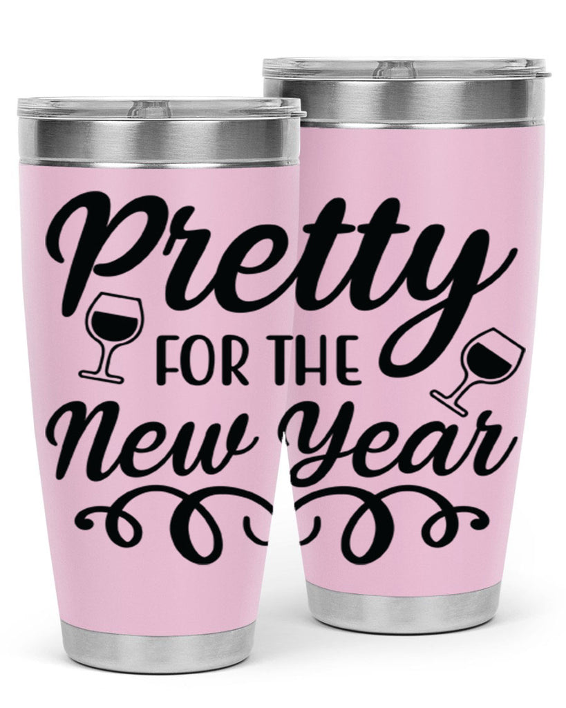 Pretty For The New Year 131#- fashion- Cotton Tank