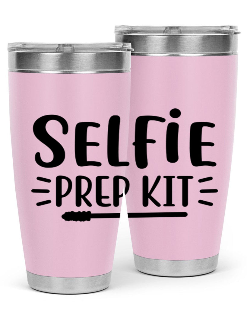 Selfie Prep Kit 136#- fashion- Cotton Tank