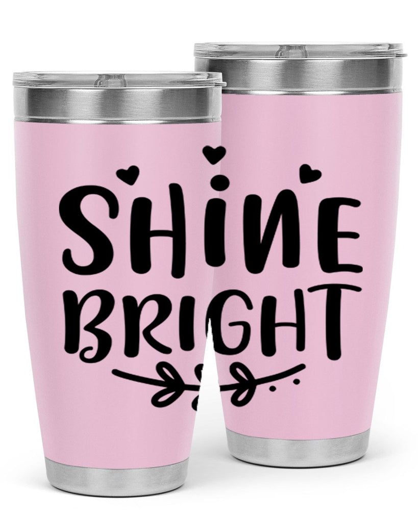 Shine Bright 140#- fashion- Cotton Tank