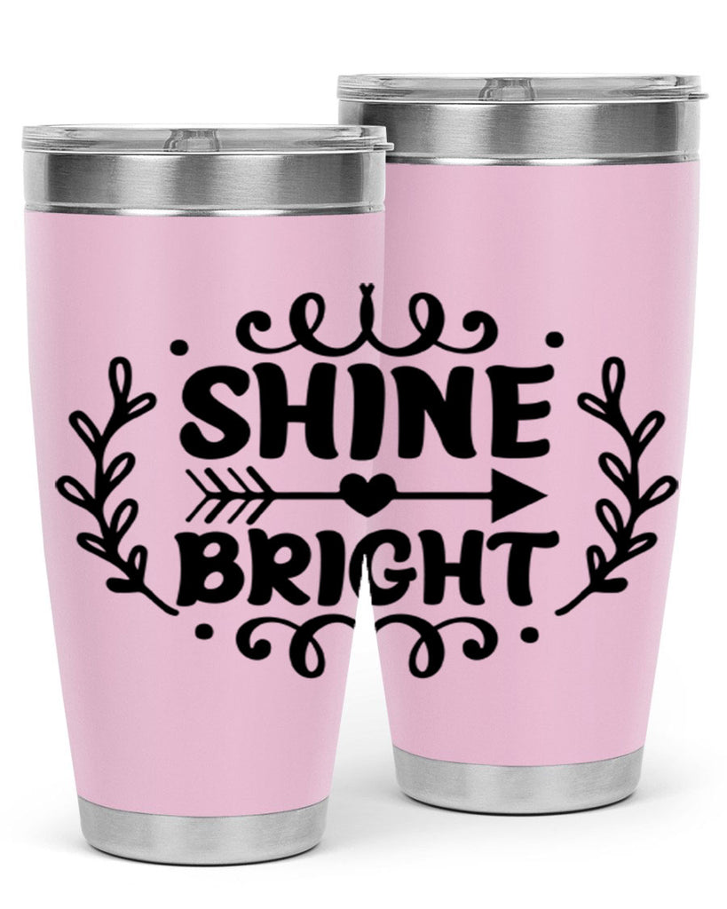 Shine Bright 142#- fashion- Cotton Tank