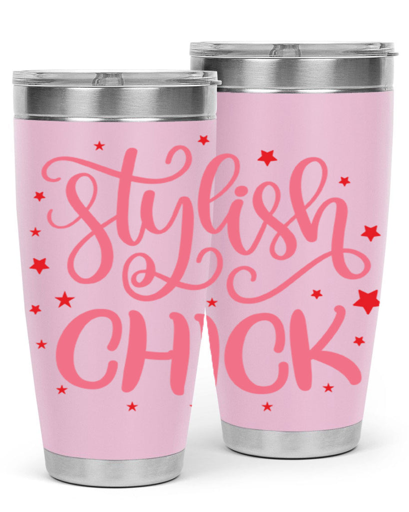 Stylish Chick 152#- fashion- Cotton Tank