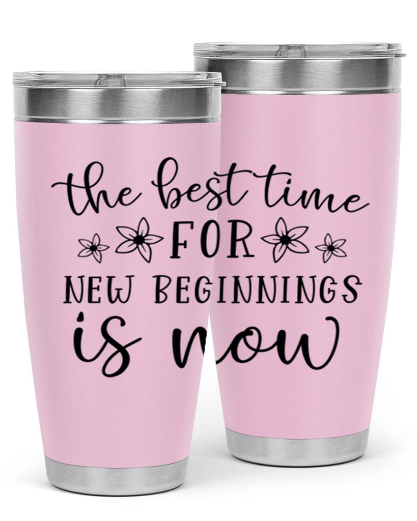 The best time for new 542#- spring- Tumbler