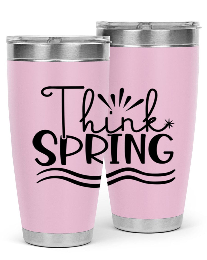 Think Spring 554#- spring- Tumbler