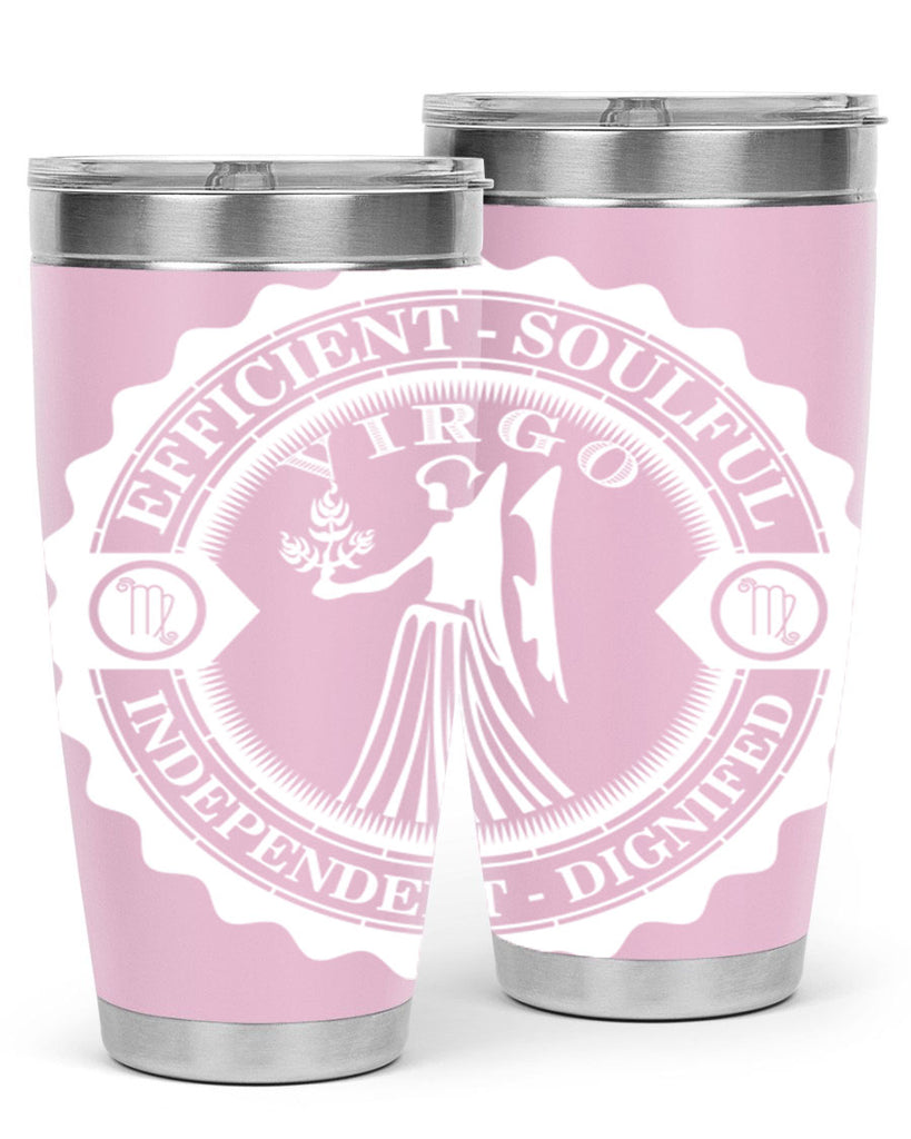 Virgo 24#- zodiac- Tumbler