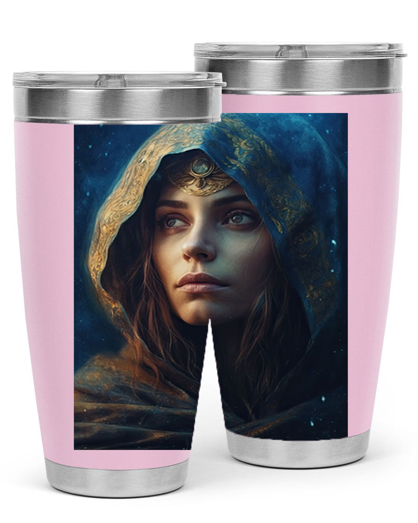 Virgo 59#- zodiac- Tumbler