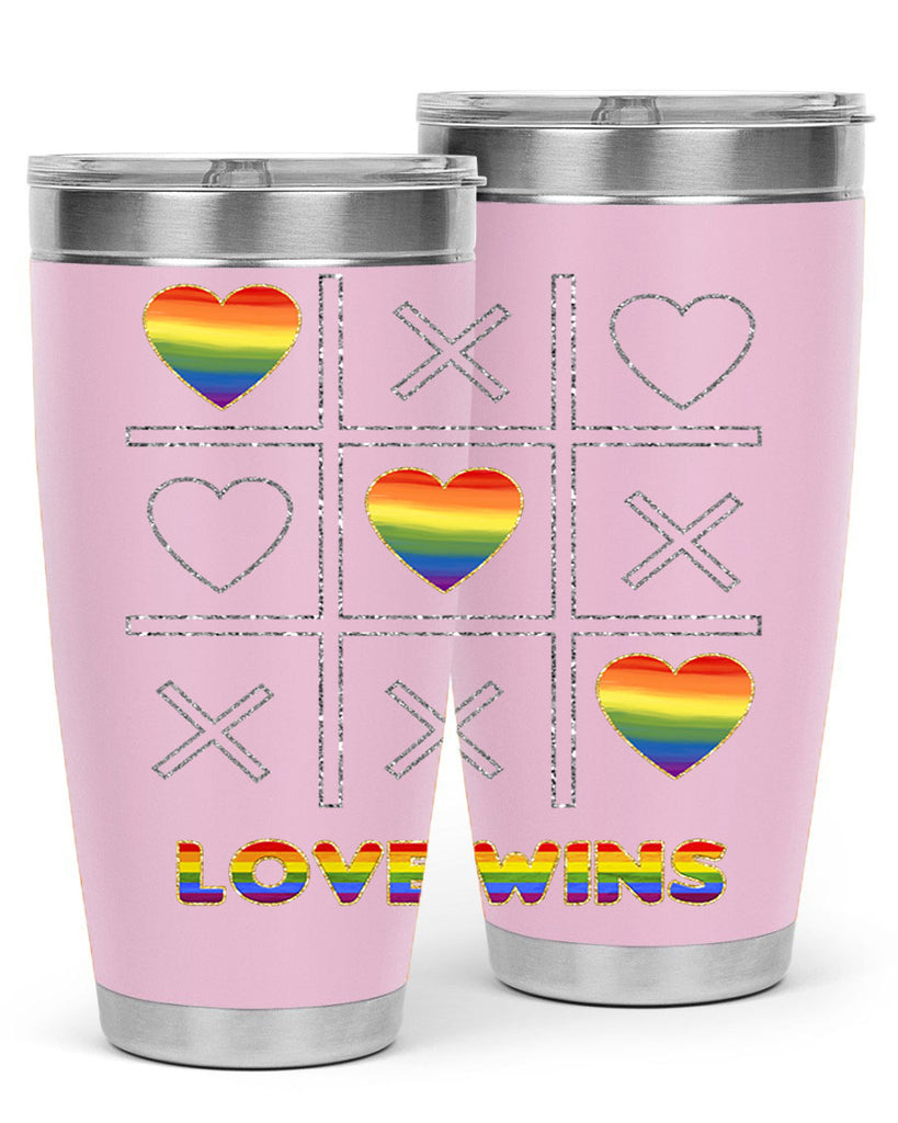 Xoxo Love Wins Lgbt Pride  53#- lgbt- Tumbler