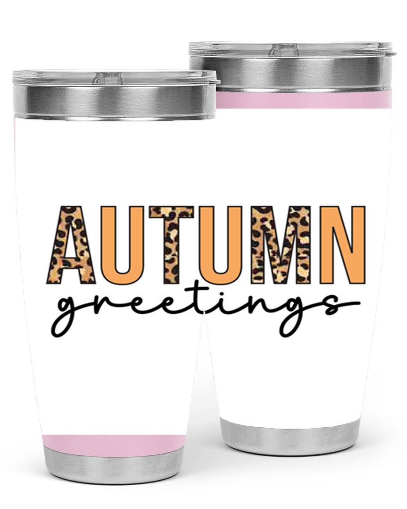 autumn greetings 15#.jpeg- fall- Tumbler