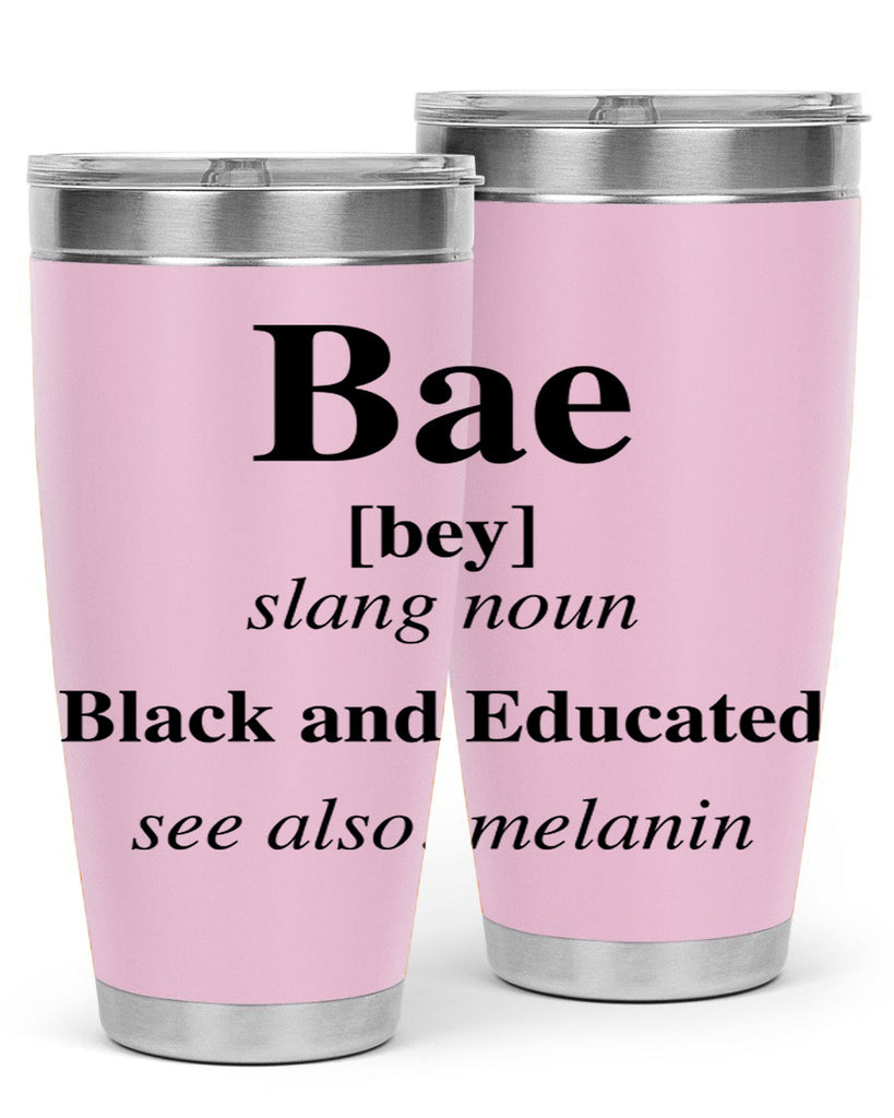 bae definition 265#- black words phrases- Cotton Tank