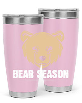 bear season 5#- Bears- Tumbler