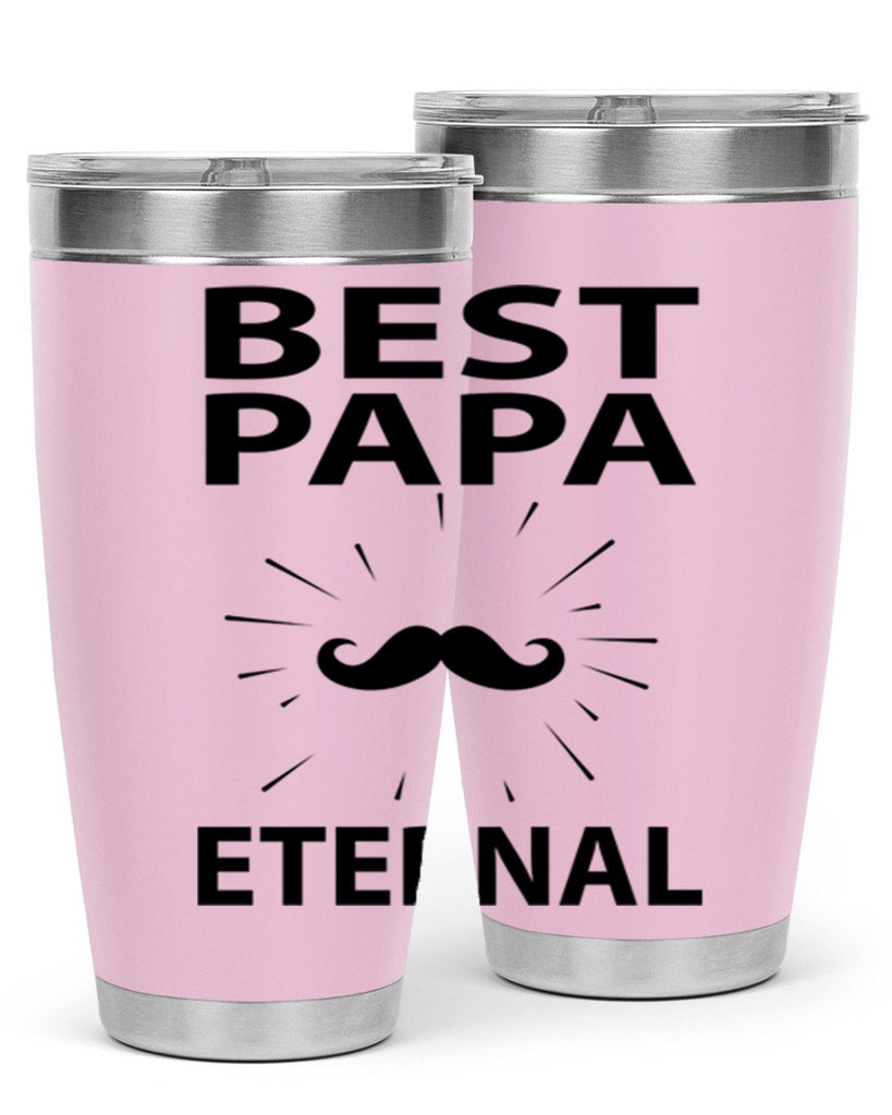 best papa pnga 91#- grandpa - papa- Tumbler