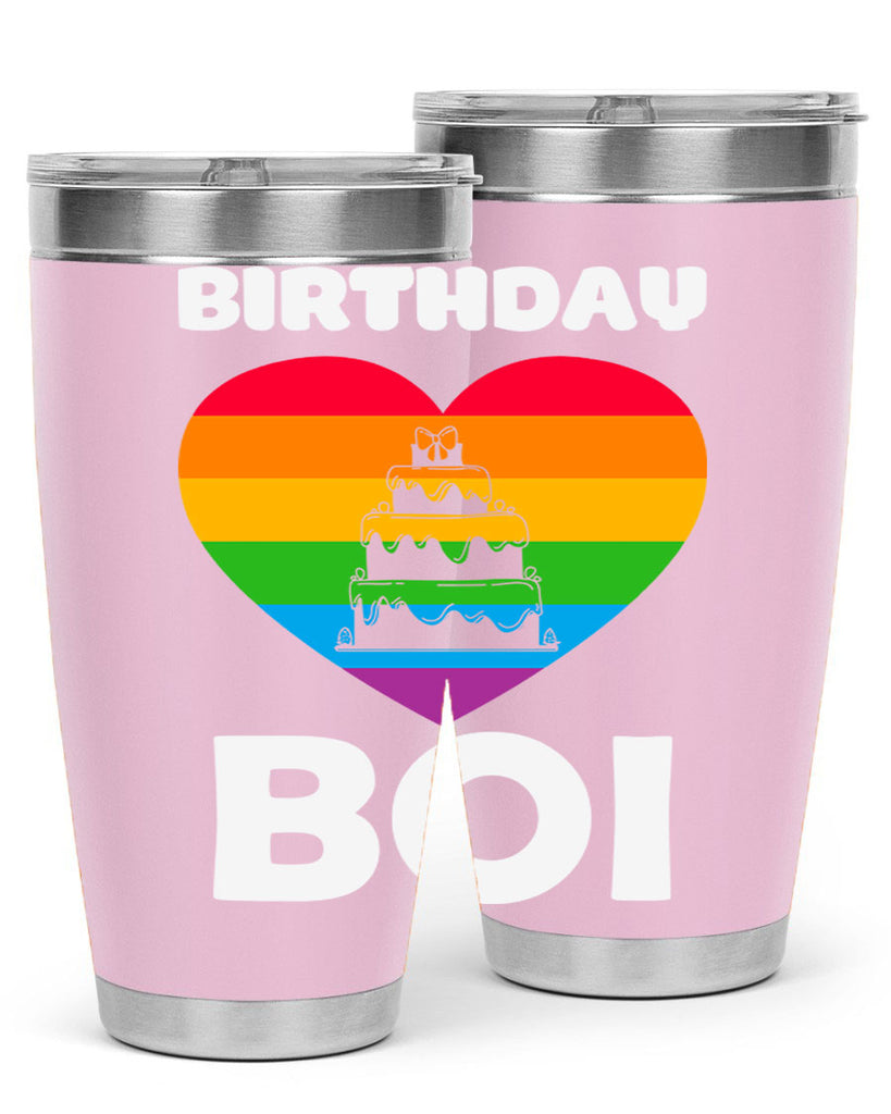 birthday boi lgbt pride happy lgbt 156#- lgbt- Tumbler