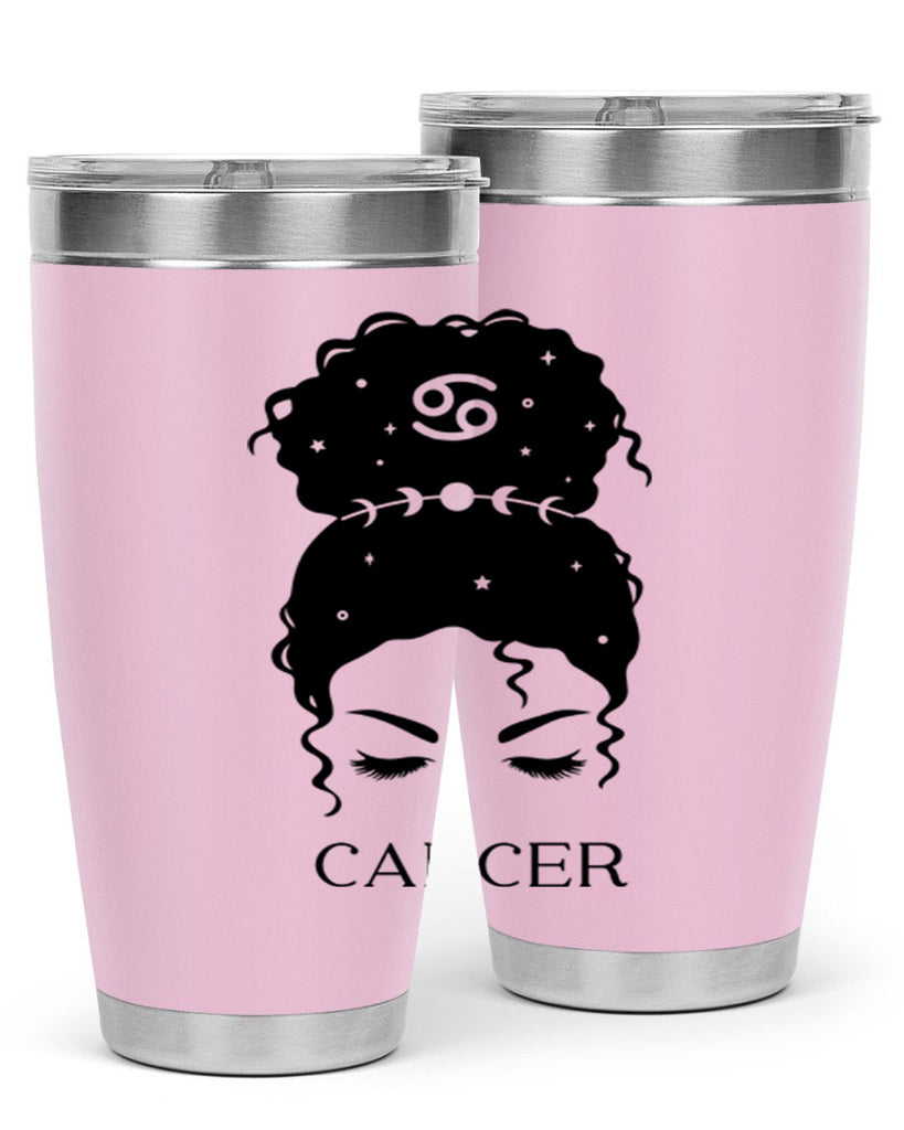 cancer 170#- zodiac- Tumbler