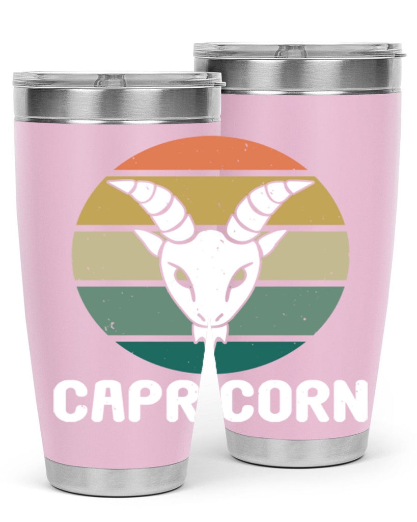 capricorn 200#- zodiac- Tumbler