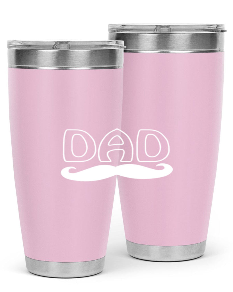 dadk 28#- dad- Tumbler