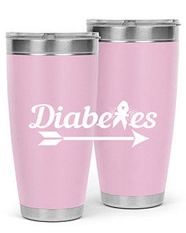 diabetes Style 43#- diabetes- Tumbler