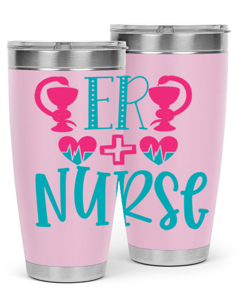 er nurse Style Style 193#- nurse- tumbler