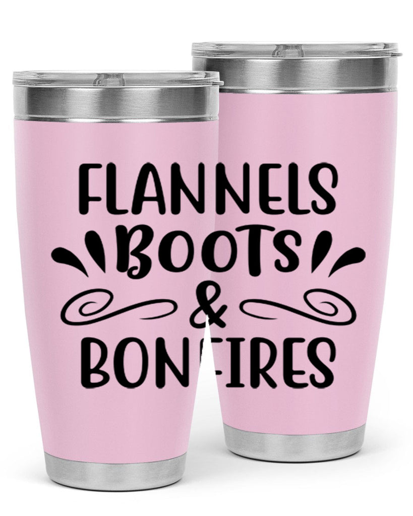 flannels boots bonfires 87#- fashion- Cotton Tank