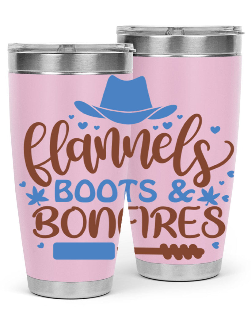 flannels boots bonfires 88#- fashion- Cotton Tank