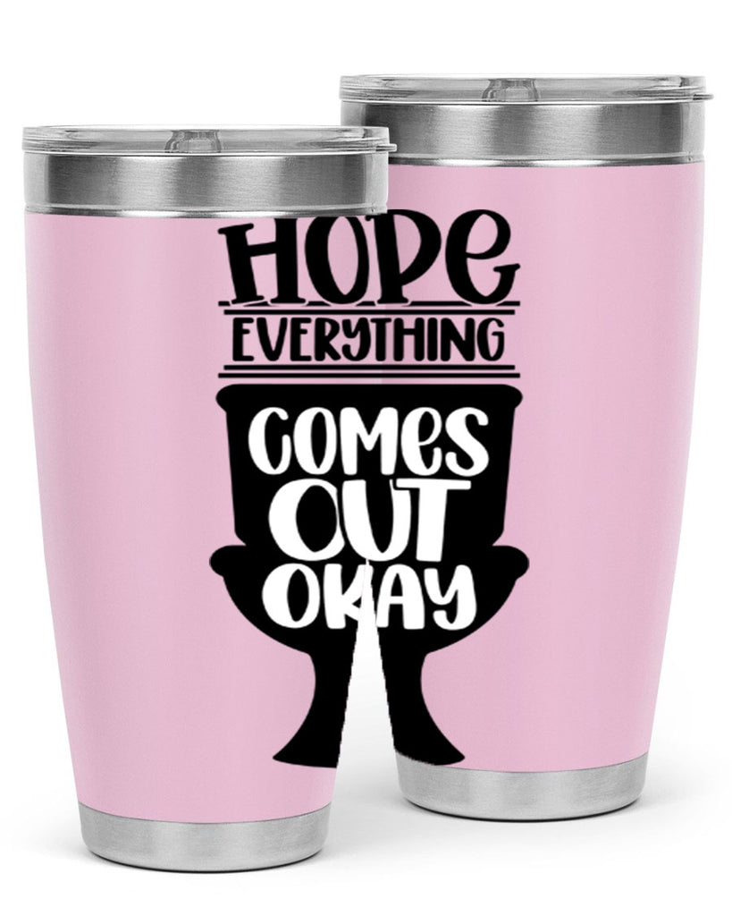 hope everything comes 30#- bathroom- Tumbler
