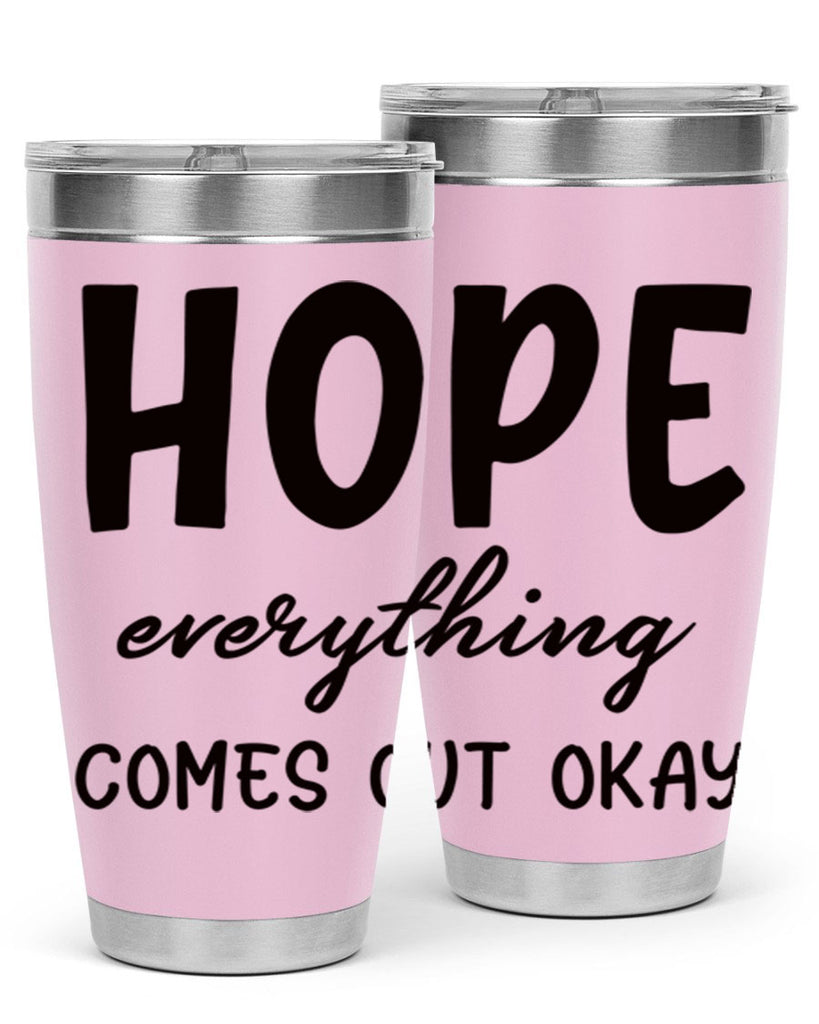 hope everything comes out okay 70#- bathroom- Tumbler
