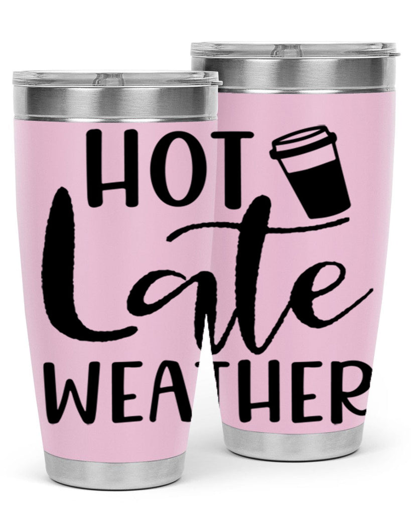 hot late weather 318#- fall- Tumbler