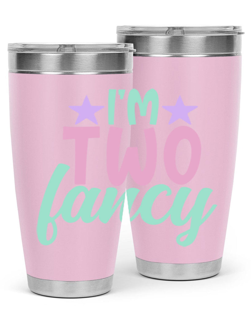 im two fancy Style 5#- baby- Tumbler