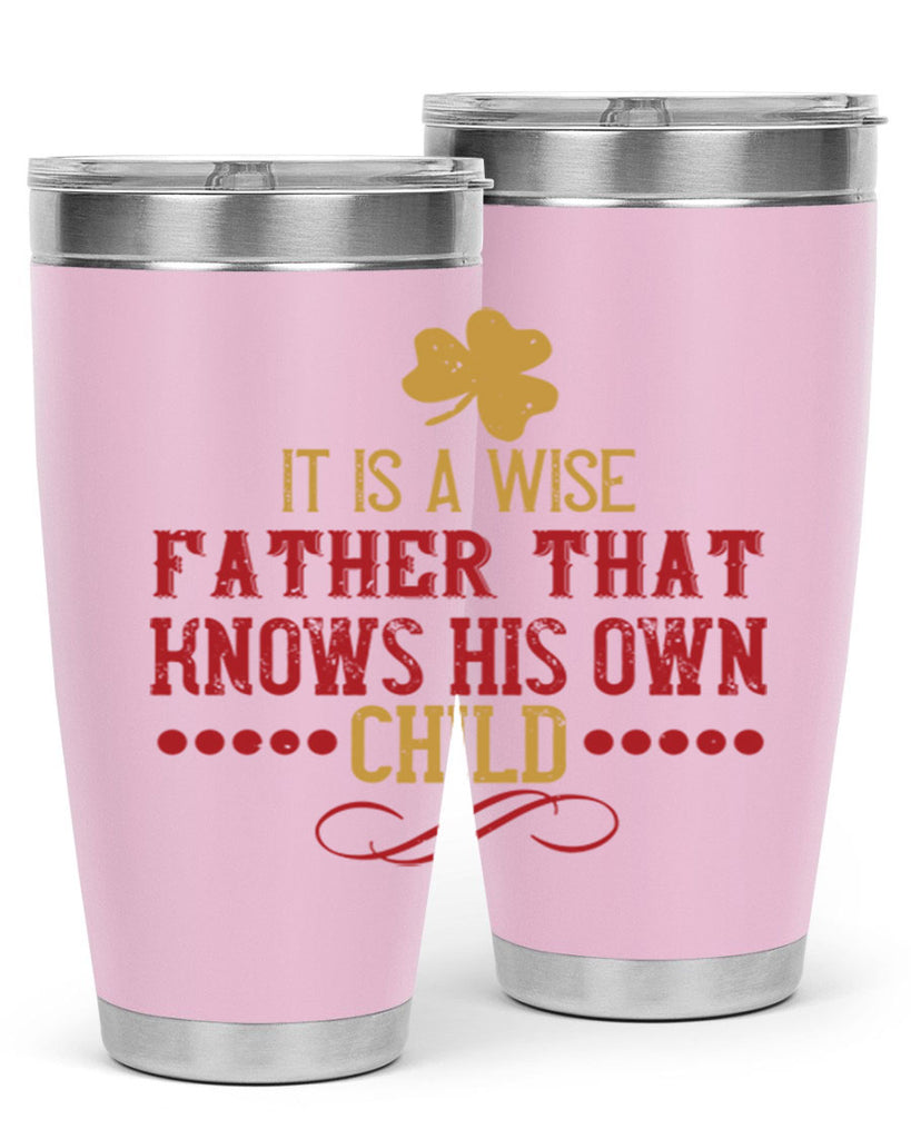 it is awish father Style 29#- baby- Tumbler