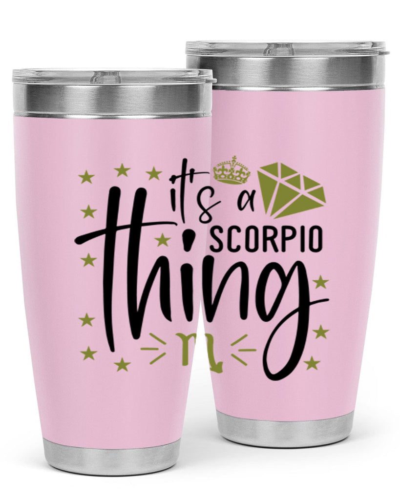 its a scorpio thing 262#- zodiac- Tumbler