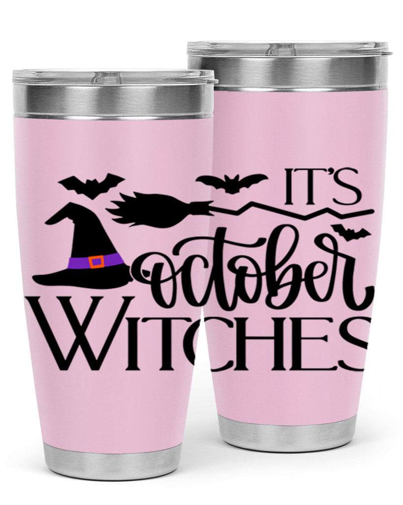 its october witches 50#- halloween- Tumbler