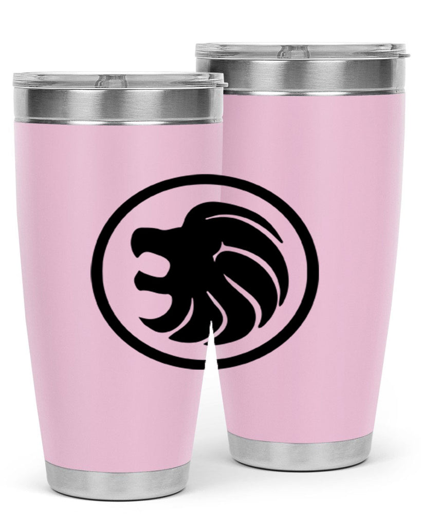 leo 302#- zodiac- Tumbler