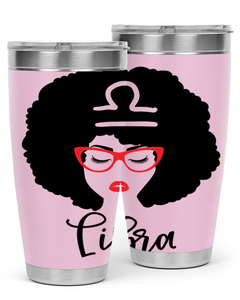 libra 332#- zodiac- Tumbler